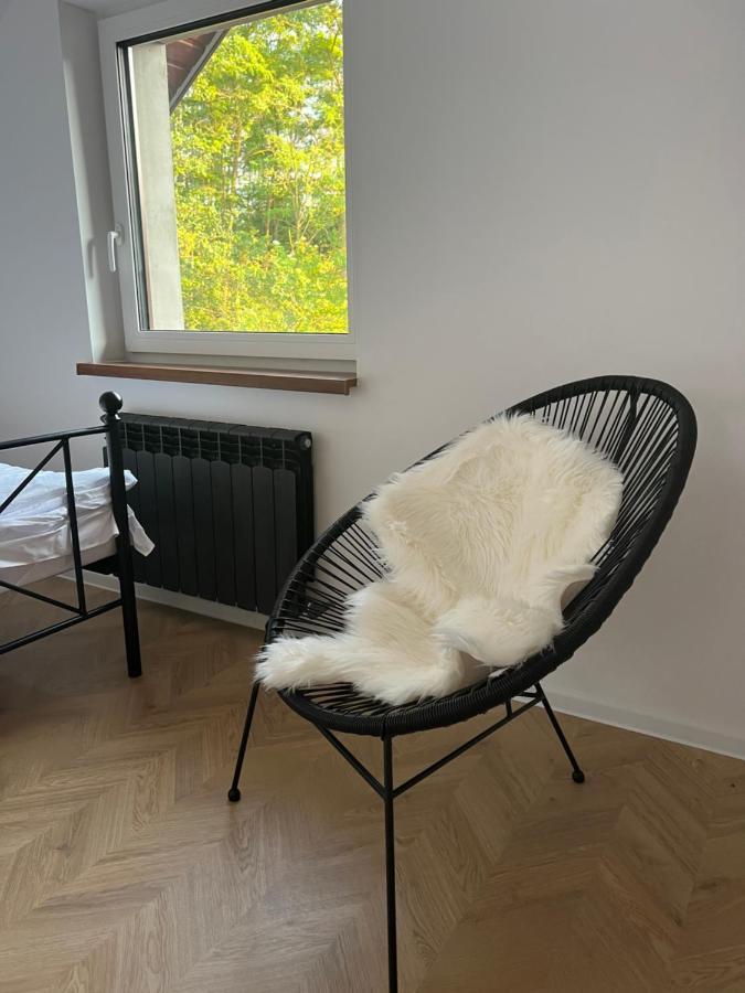 סולק-זדאוז' Mini House - Apartament, Domek Do Wynajecia מראה חיצוני תמונה