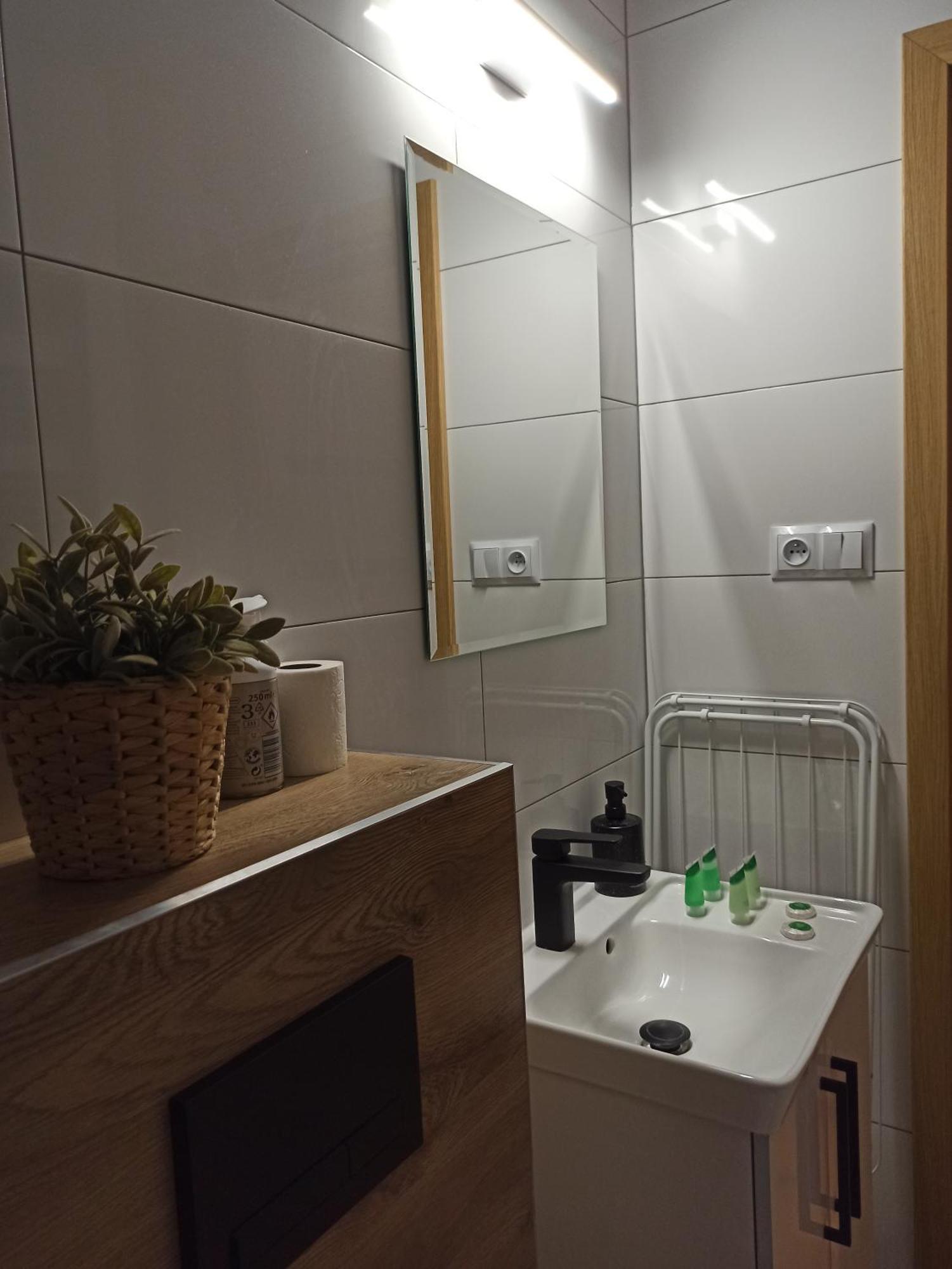 סולק-זדאוז' Mini House - Apartament, Domek Do Wynajecia מראה חיצוני תמונה